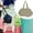 Khaki, variant on lacooooppia Tennis Tote Bag, Sports Handbag with Shoe Compartment, Lightweight Gym Fitness Carry Bag for Outdoor Training Competition Black