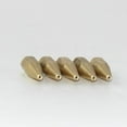 thumbnail image 2 of Chendee Gas Brazing Torch 5Pcs Nozzle Oxygen Propane Acetylene Liquified Soldering Tools,Acetylene Version, 2 of 9