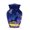 Horse - 2, variant on Tranqurn Golden Horse Keepsake Urns for Adult Ashes Male Female - Black Cremation Urn for Human Mother Father - Tiny Urn for Mom Dad 3 Inch