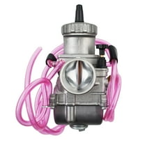 PWK 40mm Carburetor Fit for Yamaha Honda Suzuki Kawasaki 350 400 450 500 Motorcycle ATV Carb CR500R