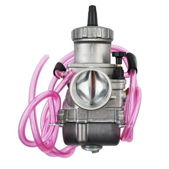 PWK 40mm Carburetor Fit for Yamaha Honda Suzuki Kawasaki 350 400 450 500 Motorcycle ATV Carb CR500R