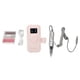 thumbnail image 2 of Taladro De Uñas Eléctrico, Kit De Taladro De Lima De Uñas Recargable De 35000 RPM, Limas De Uñas Eléctricas Portátiles Con Pantalla LCD HD, Para Salón De Manicura En Casa,, 2 of 7