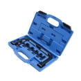 thumbnail image 4 of Compresor de resorte de válvula Herramientas de reparación automotriz XC4022 Accesorios resistentes Herramienta de extracción de resorte de válvula, 4 of 8