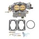 thumbnail image 2 of Carburador Marino ANGGREK 3310-864940A01 2 Barriles Para Motor Mercruiser, 2 of 8