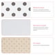 thumbnail image 3 of 160 piezas de papel decorativo delicado para álbumes de recortes, papel fino, papel con patrón de una sola cara, 3 of 6