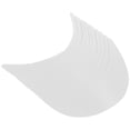 thumbnail image 4 of 10 piezas de viseras para gorras de béisbol, moldeadoras de viseras para gorras de béisbol, insertos para viseras de gorras de béisbol, soportes para gorras de sol, forros para gorras, 4 of 8