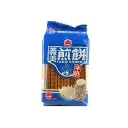 pack with z milk z  of Fried  Walmart.com (Pack 1) Mei Milk Style Cookies I