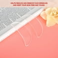 thumbnail image 4 of Silicone Pad, Reusable Small Size Eye Patch, Portable Home For Forehead Women Eye, 4 of 8