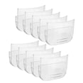 thumbnail image 4 of CATIEBYE 10Pcs Transparent Condensation Water Cups for Rice Cooker Replacement and Storage Accessories, 4 of 8