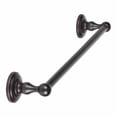 thumbnail image 3 of Sure-Loc Hardware Boulder 30'' Wall Mounted Towel Bar, 3 of 4