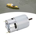 thumbnail image 3 of Controlador de Motor RC Grande Bajo Ruido 775 ANGGREK 74-12 V, 3 of 8