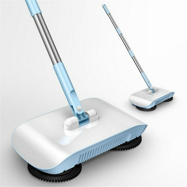 Product Category Other Cleaning Supplies | Hand Cleaner Home Mopping Sweeping Vacuum Machine Sweeper Push Cleaning for Efficient Home Cleaning