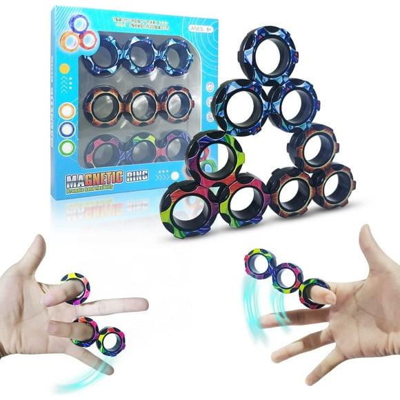 fidget packs 100
