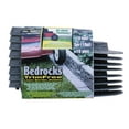 thumbnail image 1 of Bedrocks Trim-Free Lawn Edging, 1 of 9