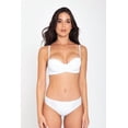thumbnail image 1 of Panty Tanga Diane & Geordi Colombia Algodón 6009 Blanco M, 1 of 4