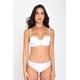 thumbnail image 1 of Panty Tanga Algodón (6009) blanco S Diane & Geordi Colombia 6009, 1 of 4