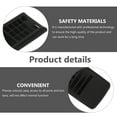 thumbnail image 2 of Silicone TV Controller Cover Remote Protective Casing Compatible for BN59/AA59, 2 of 5