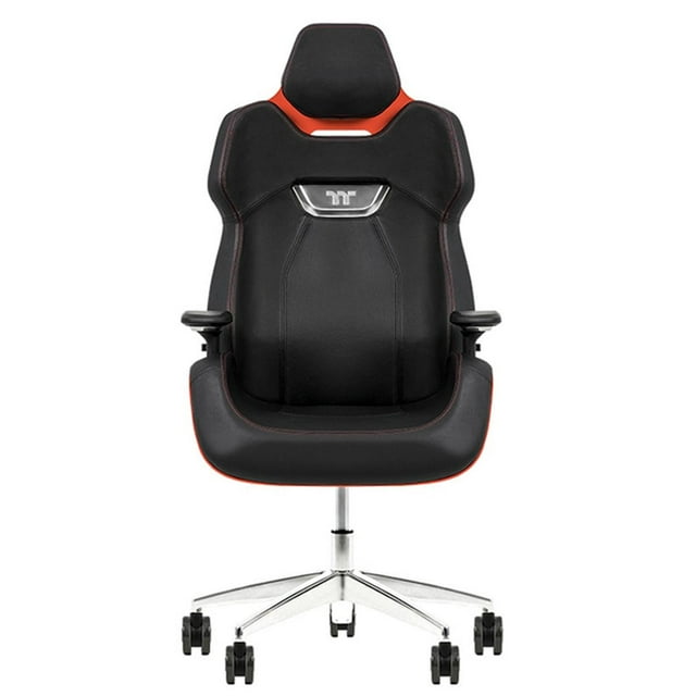 Silla Gamer THERMALTAKE ARGENT E700 Ergonomica Reclinable Resposabrazos 4D GGC-ARG-BRLFDL-01