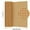 40x100cm, variant on Plastic Rattan Webbing Roll, Handwoven Synthetic Poly Rattan, Faux Cane Mesh-Open Weave, for DIY Home Decor Projects（40cm/15.7in