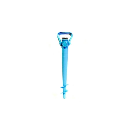 Beach Umbrella Sand Anchor