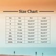 thumbnail image 3 of Dxzfnsa Tank Top Women Summer 2026 Lace Casual Spring V Neck Sleeveless Tee Shirt Basic Trendy Beach Vacation Outfits Clothes S-5XL, 3 of 9