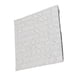 thumbnail image 4 of Heitune 100Pcs Autoadhesivo Pies de Silicona Semicírculo Parachoques Puerta Muebles Cojín 8x2.5mm, 4 of 14