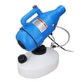 thumbnail image 4 of Atomizador Eléctrico, Máquina De Nebulización, Cable De 5 M, Tanque De Agua De 4,5 L, Portátil Para Exteriores, 4 of 8