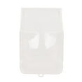 thumbnail image 4 of Funda impermeable para timbre Jadeshay Funda de plástico para lluvia, 4 of 12