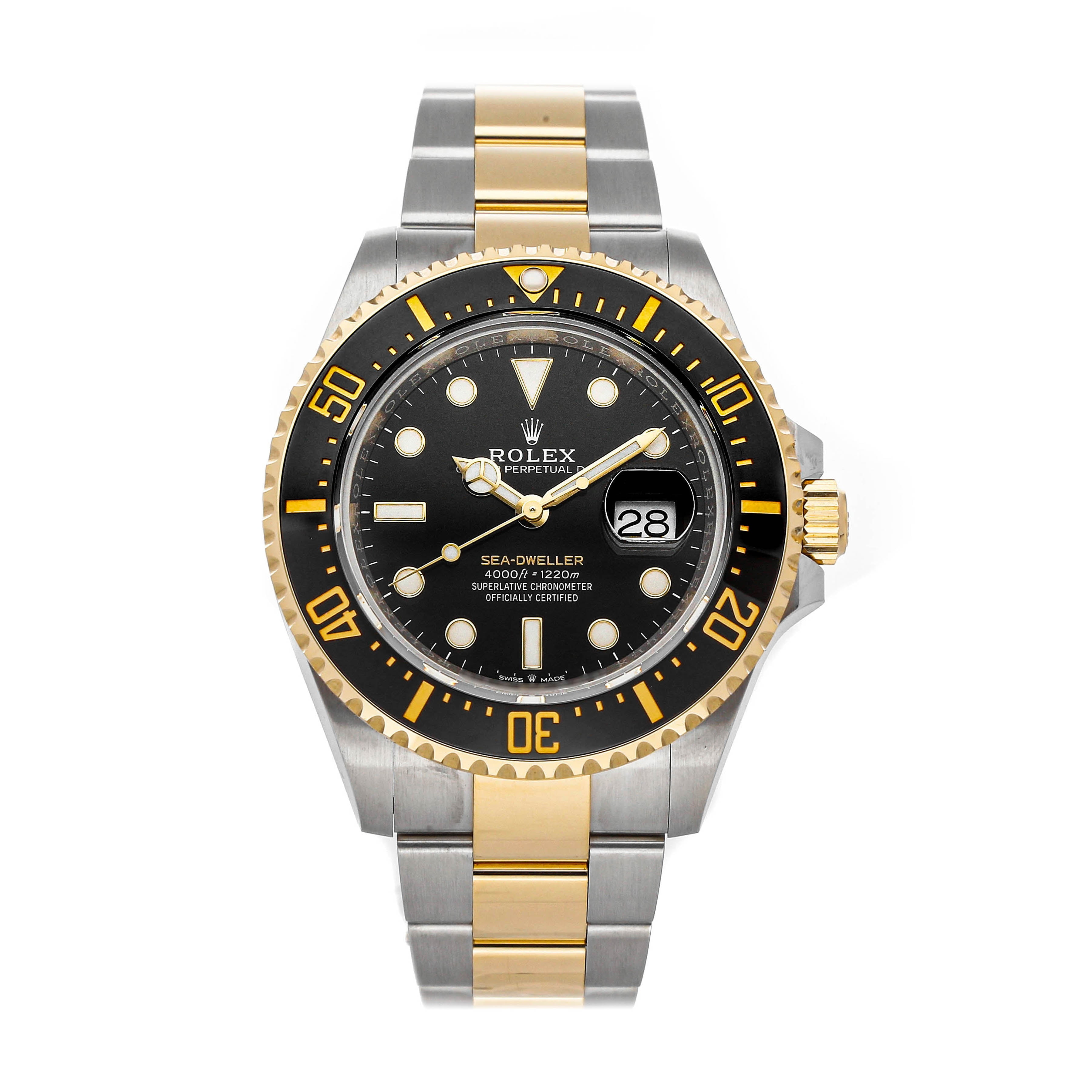 cheapest pre owned rolex