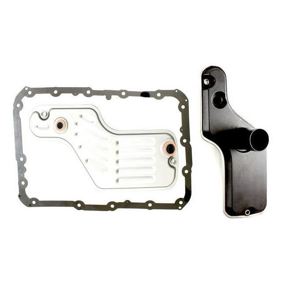 Automatic Transmission Filter Kit - Compatible with 2007 - 2010 Ford Explorer Sport Trac 2008 2009