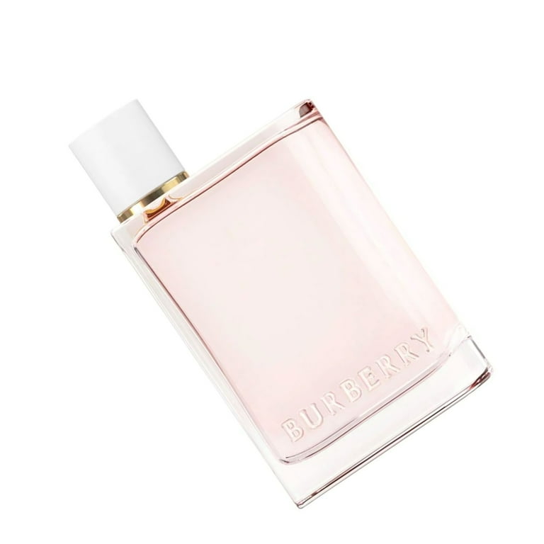 Burberry Her Blossom Eau De Toilette Spray By Burberry - 3.3 oz Burberry Her Blossom Eau De Toilette Spray By Burberry - 3.3 oz