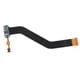 thumbnail image 2 of Para Tab 4 T530 Puerto De Carga USB Flexible Cable Plano Cargador Dock Socket Cinta Tableta Parte Componente Soledad Puerto de carga USB Cable flexible, 2 of 6