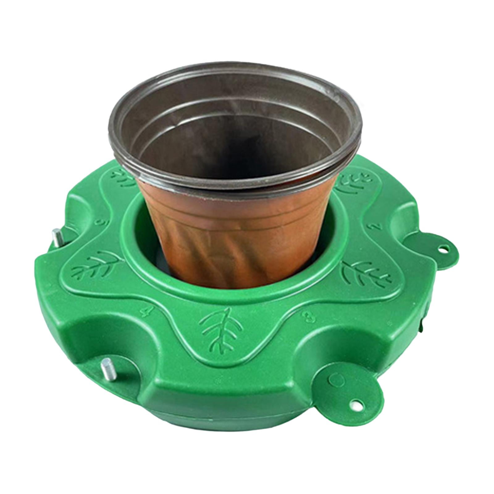 Aquatic Pond Plant Pots Floating Pond Planter Kits 13'' Inner Diameter