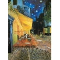 thumbnail image 2 of EuroGraphics Café Terrace at Night by Vincent van Gogh, 2 of 2