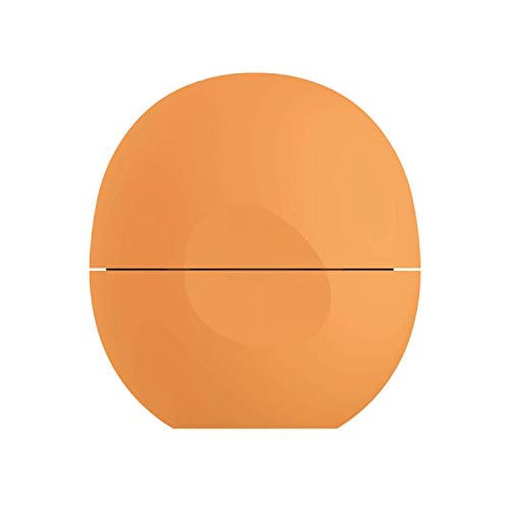 eos 100% Natural & Organic Lip Balm Sphere - Tropical Mango | 0.25 oz - image 2 of 6