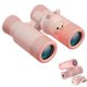 thumbnail image 1 of Binoculares para niños, aumento potente de 10x28, zoom real Prism HD, 1000 yardas, 1 of 4
