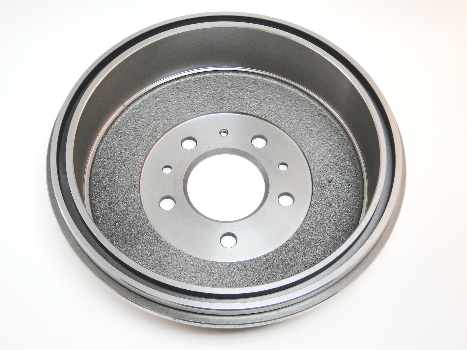 Winstop Brake Drum, Rear WS236924, Mazda MPV 1994-1989