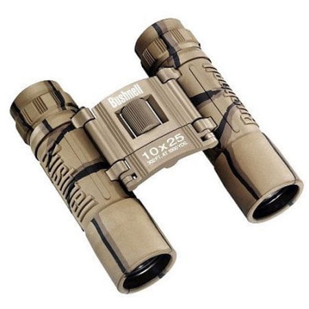 bushnell camo binoculars