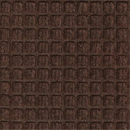 waterhog mat150br 18 x 27 in. brown mat
