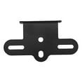 thumbnail image 5 of OUNONA 1Set Aluminum Alloy Reflector Bracket for Cyclists Nighttime Rides, 5 of 7