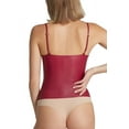 thumbnail image 5 of Commando Women's Faux Leather Cami Thong Bodysuit BDS309, 5 of 14