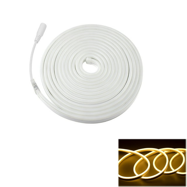 LED Makeup Dressing Table Lights 1M 2M 3M 4M 5M LED Strip light Mirror Flexible Tape White/Warm Waterproof ,Widely Use