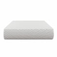 thumbnail image 2 of Safety 1st Serene Snuggles Premium 6" Cooling Gel Memory Foam Baby Crib & Toddler Bed Mattress in a Box, 2 of 6