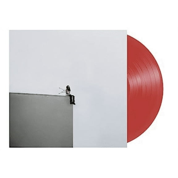 MisterWives - Nosebleeds (Translucent Ruby Red LP) - Vinyl