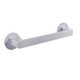 thumbnail image 4 of Monstrate Estante para zapatillas de baño, colgador de zapatos montado en la pared, organizador, soporte para colgar toallas, estante de almacenamiento Almacenamiento y organización del hogar Gris Monstrate HA000611-03B, 4 of 6