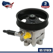 Power Steering Pump for Nissan Maxima Murano 2009 2010 2011 2012 2013 2014 3.5L
