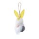 thumbnail image 4 of Wmhnj Adorno colgante de gnomo de lana sin rostro, decoracin de Pascua, ideal para la mesa de centro durante las fiestas., 4 of 8