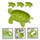 thumbnail image 4 of unbranded 4Ud Para Jabón Verde Con Drenaje Automático Multifuncional Para Y Cocina, 4 of 8