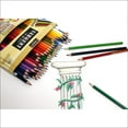 thumbnail image 2 of Colored Pencils 50/Pkg-, 2 of 3