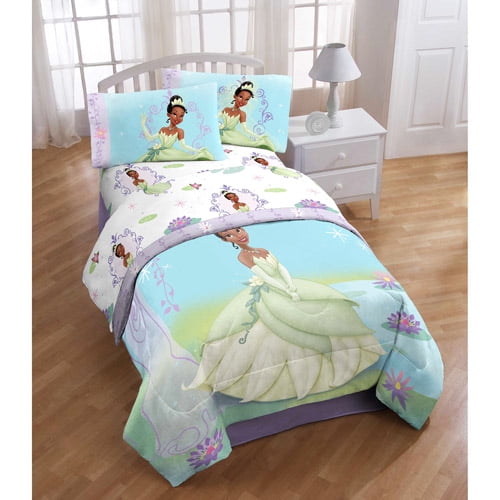 Frog Twin Sheet Set 